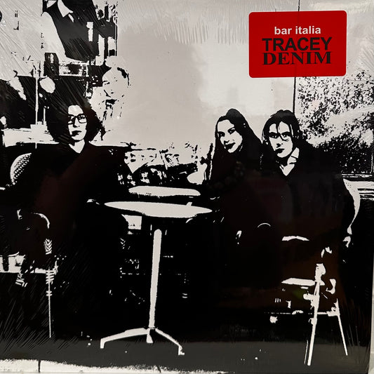 bar italia – Tracey Denim