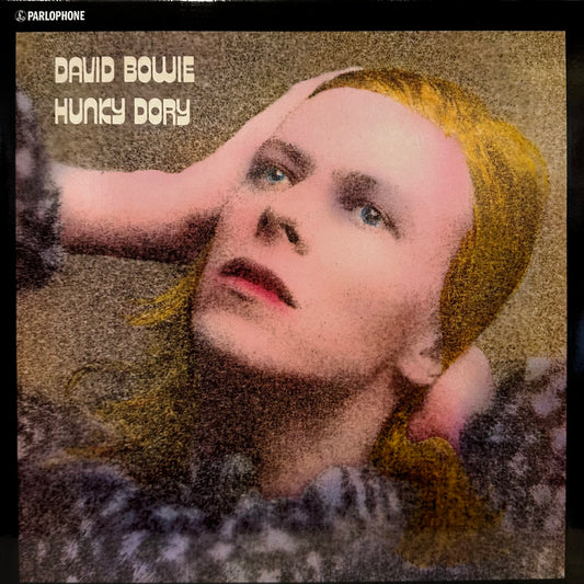 David Bowie – Hunky Dory