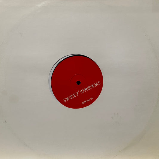 Eurythmics – Sweet Dreams (Are Made Of This) (Danny Tenaglia Bootleg)