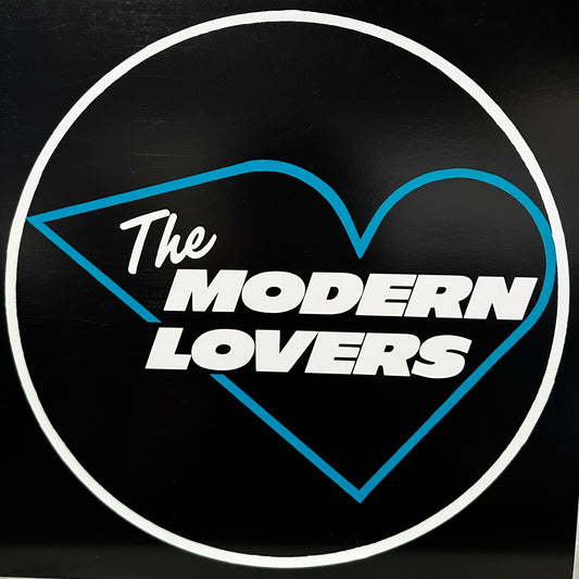 The Modern Lovers – The Modern Lovers
