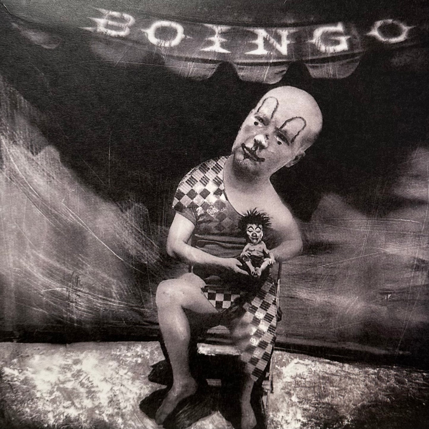 Boingo – Boingo