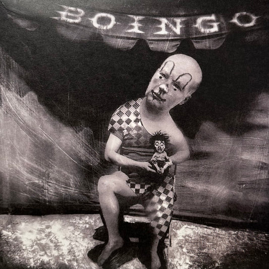 Boingo – Boingo