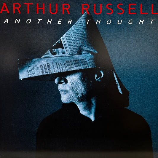 Arthur Russell – Another Thought