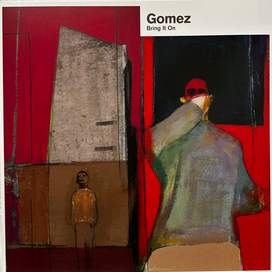 Gomez – Bring It On