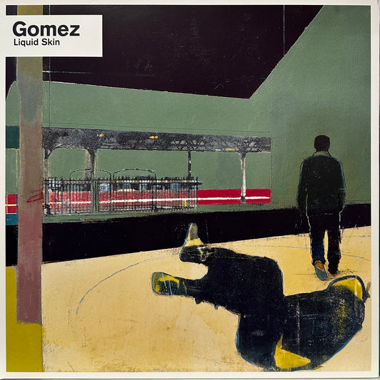 Gomez – Liquid Skin