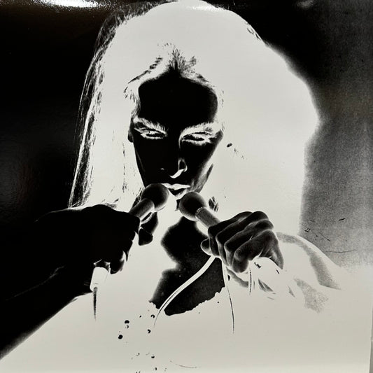 Diamanda Galás – Diamanda Galas