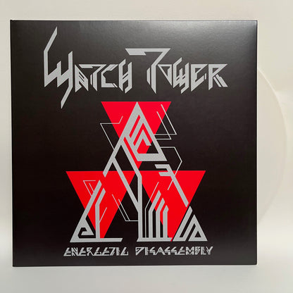 Watch Tower - Energetic Disassembly