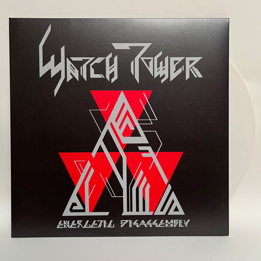 Watch Tower - Energetic Disassembly