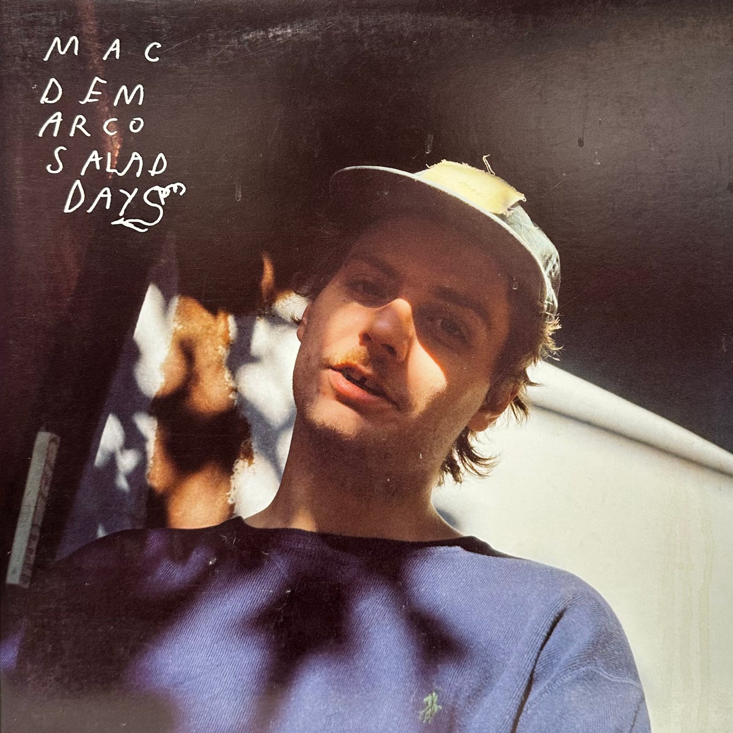 Mac DeMarco – Salad Days