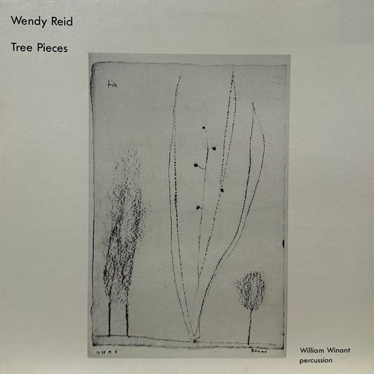 Wendy Reid – Tree Pieces