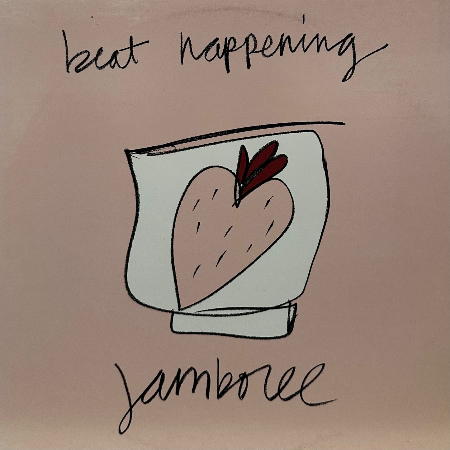 Beat Happening – Jamboree