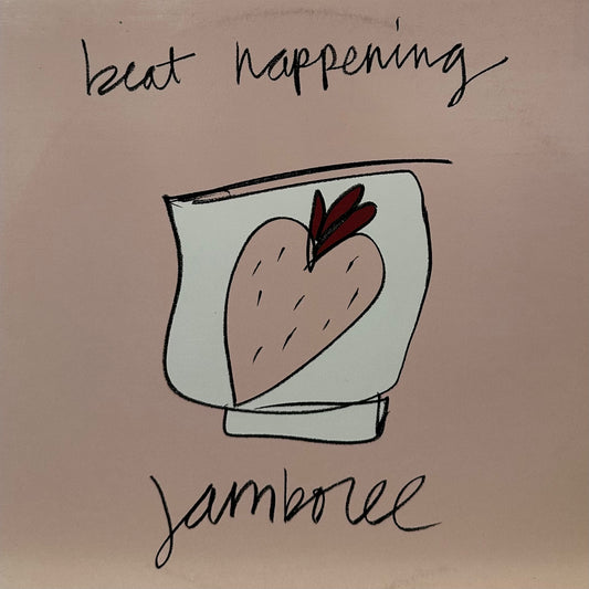 Beat Happening – Jamboree
