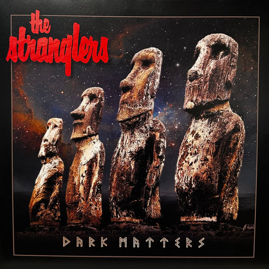 The Stranglers – Dark Matters