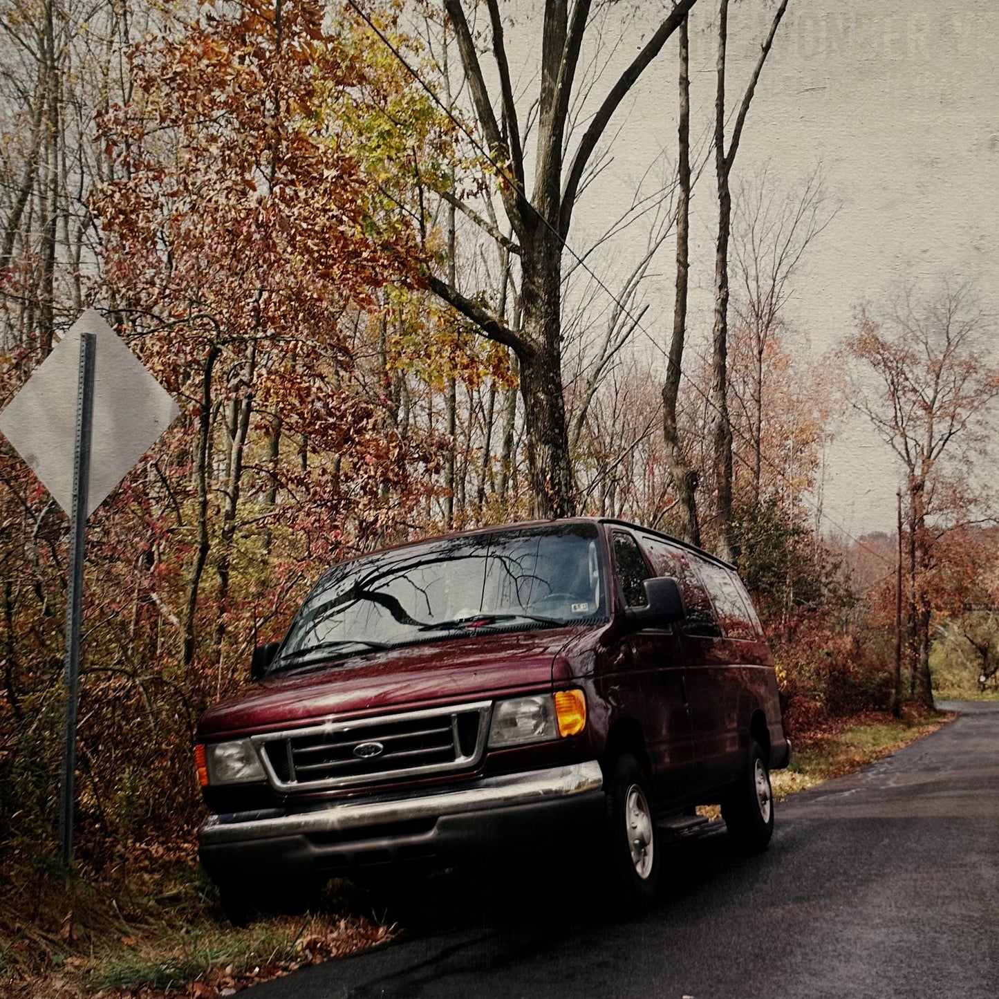 The Wonder Years – Sleeping On Trash: A Collection Of Songs Recorded 2005-2010