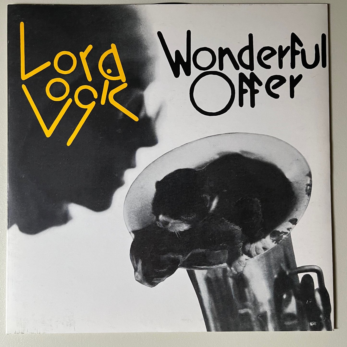 Lora Logic - Wonderful Offer