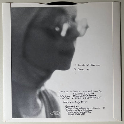 Lora Logic - Wonderful Offer