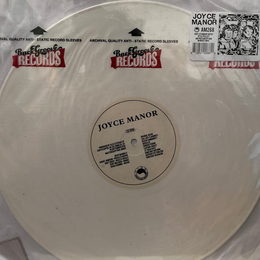 Joyce Manor – Joyce Manor