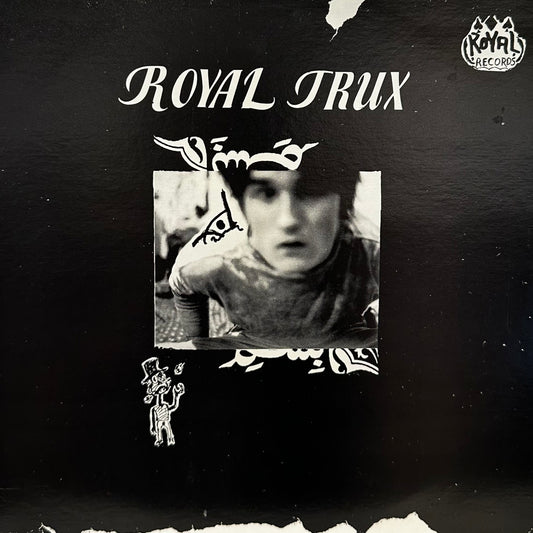 Royal Trux – Royal Trux