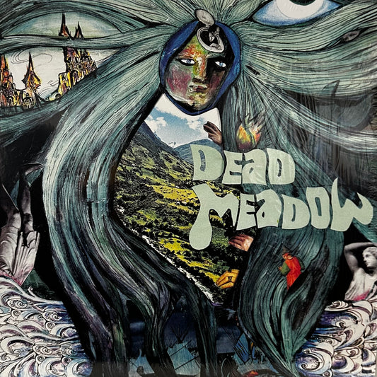 Dead Meadow – Dead Meadow