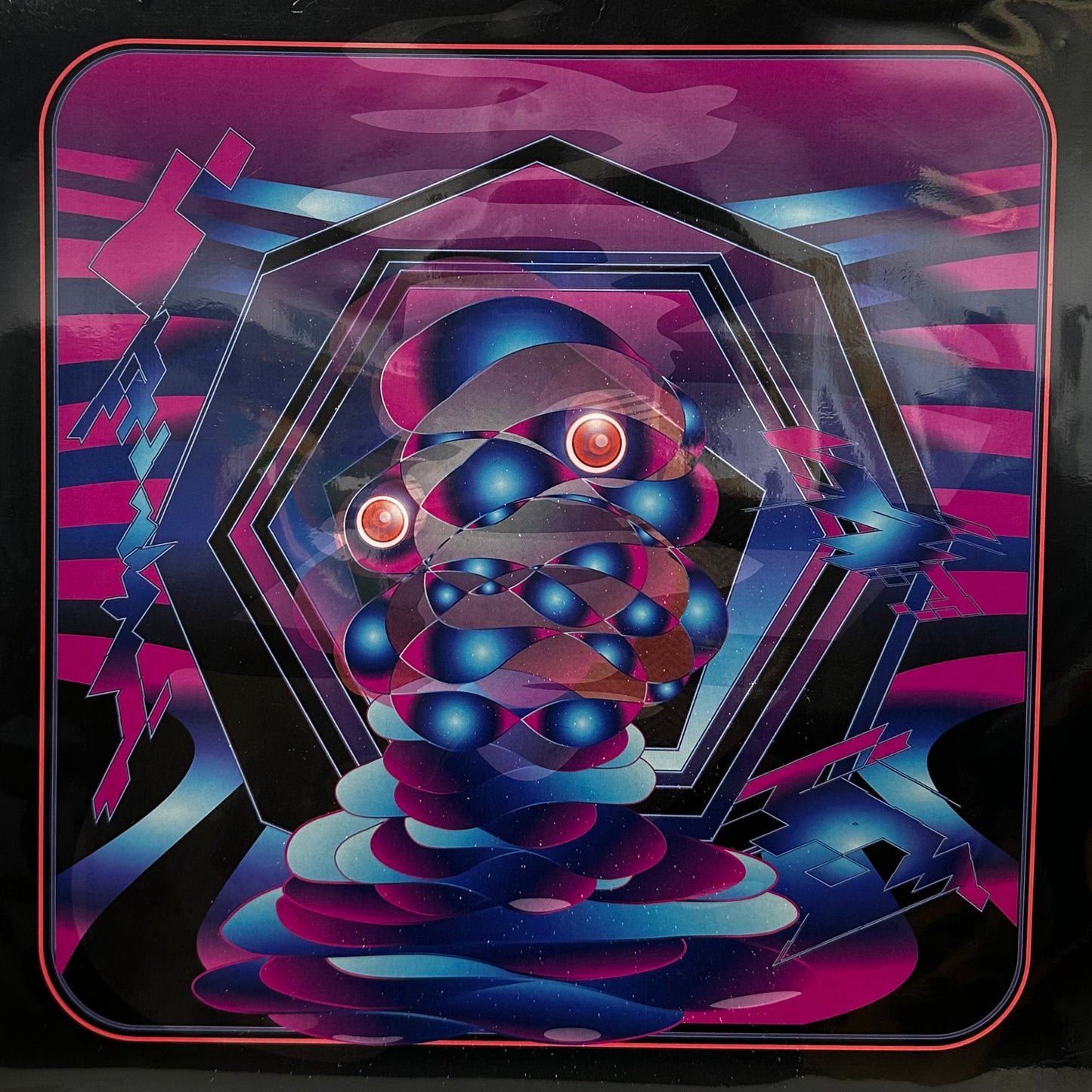 Osees – The 12” Synth