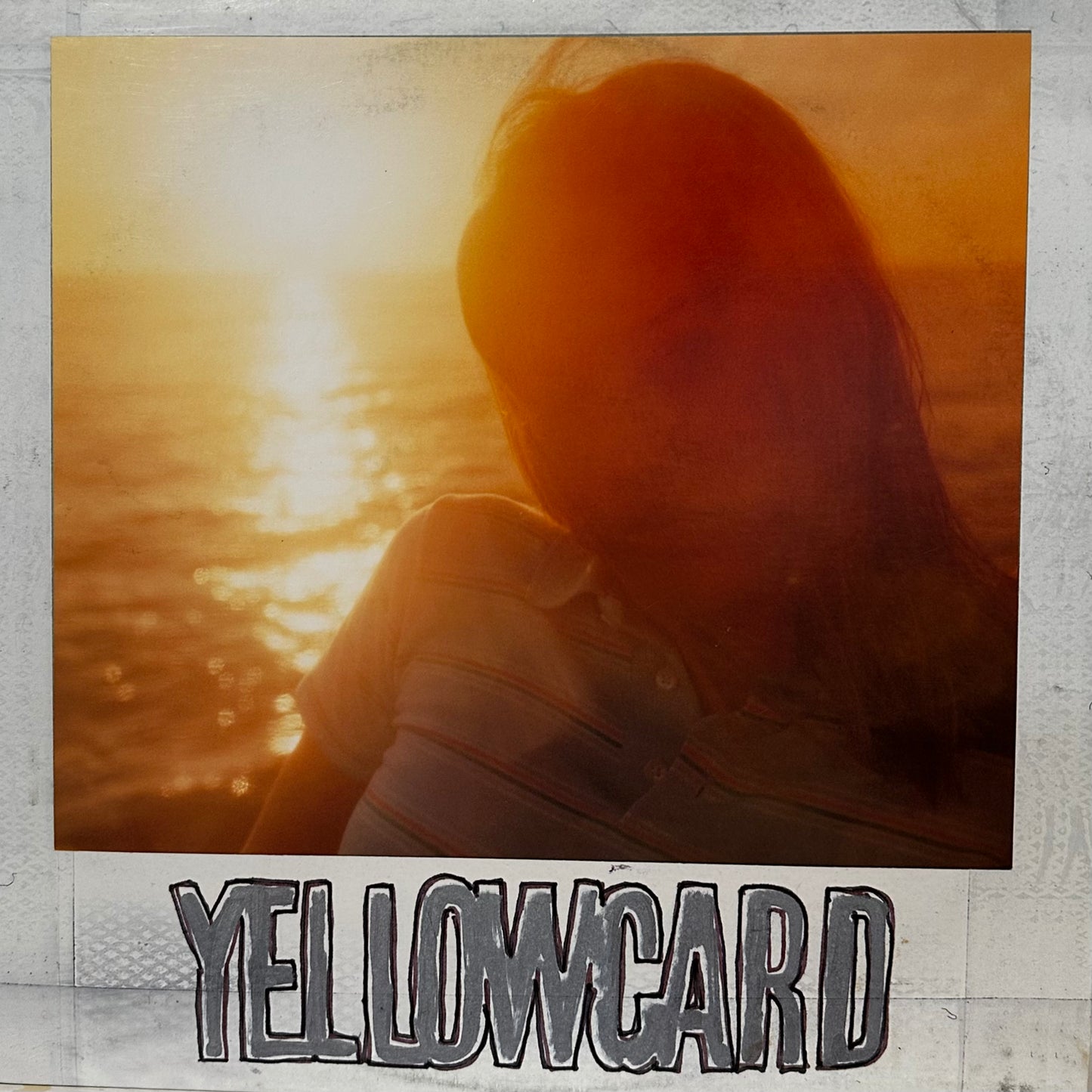 Yellowcard – Ocean Avenue