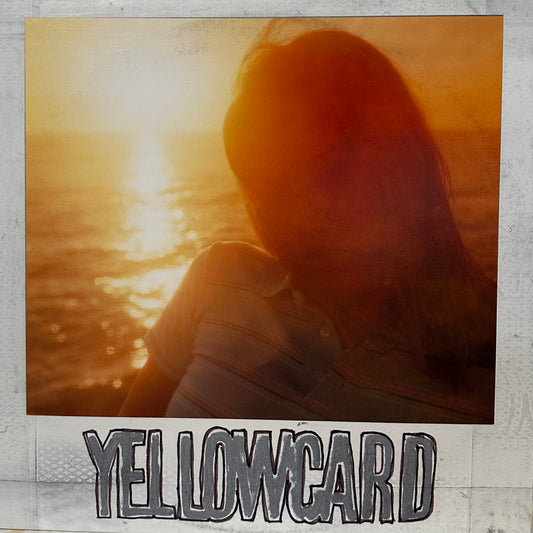 Yellowcard – Ocean Avenue