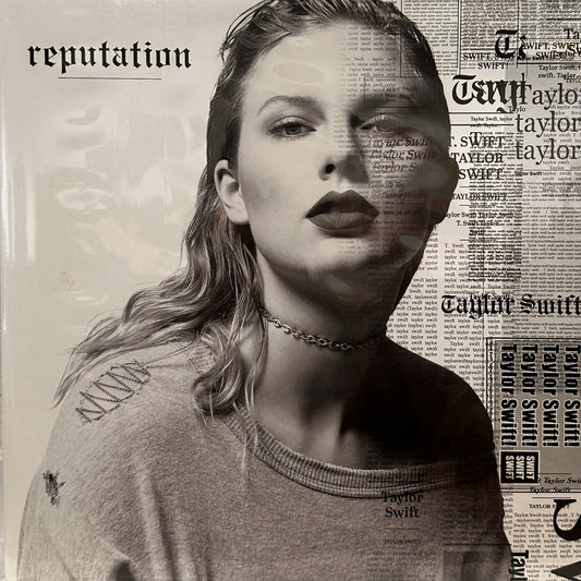 Taylor Swift – Reputation