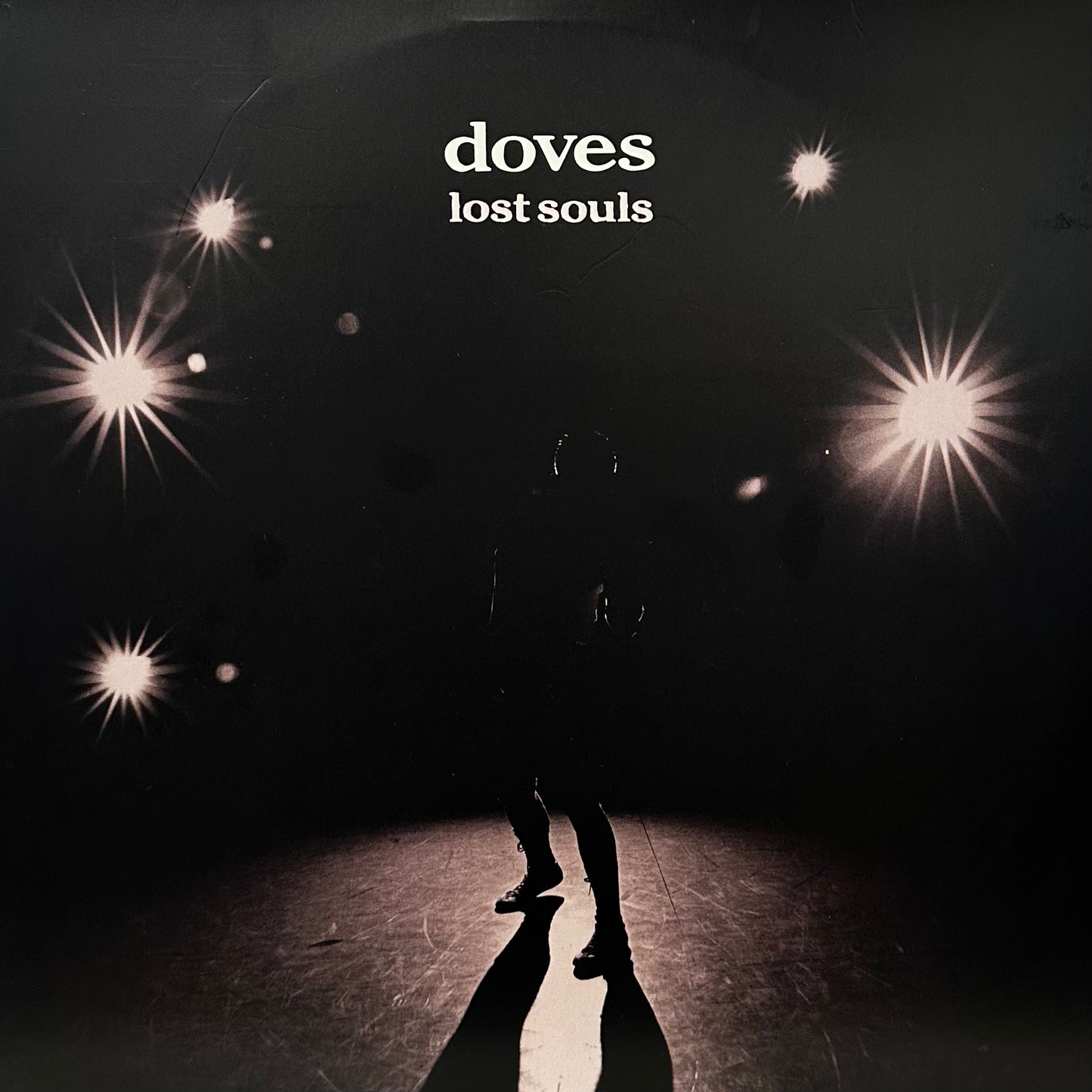 Doves – Lost Souls