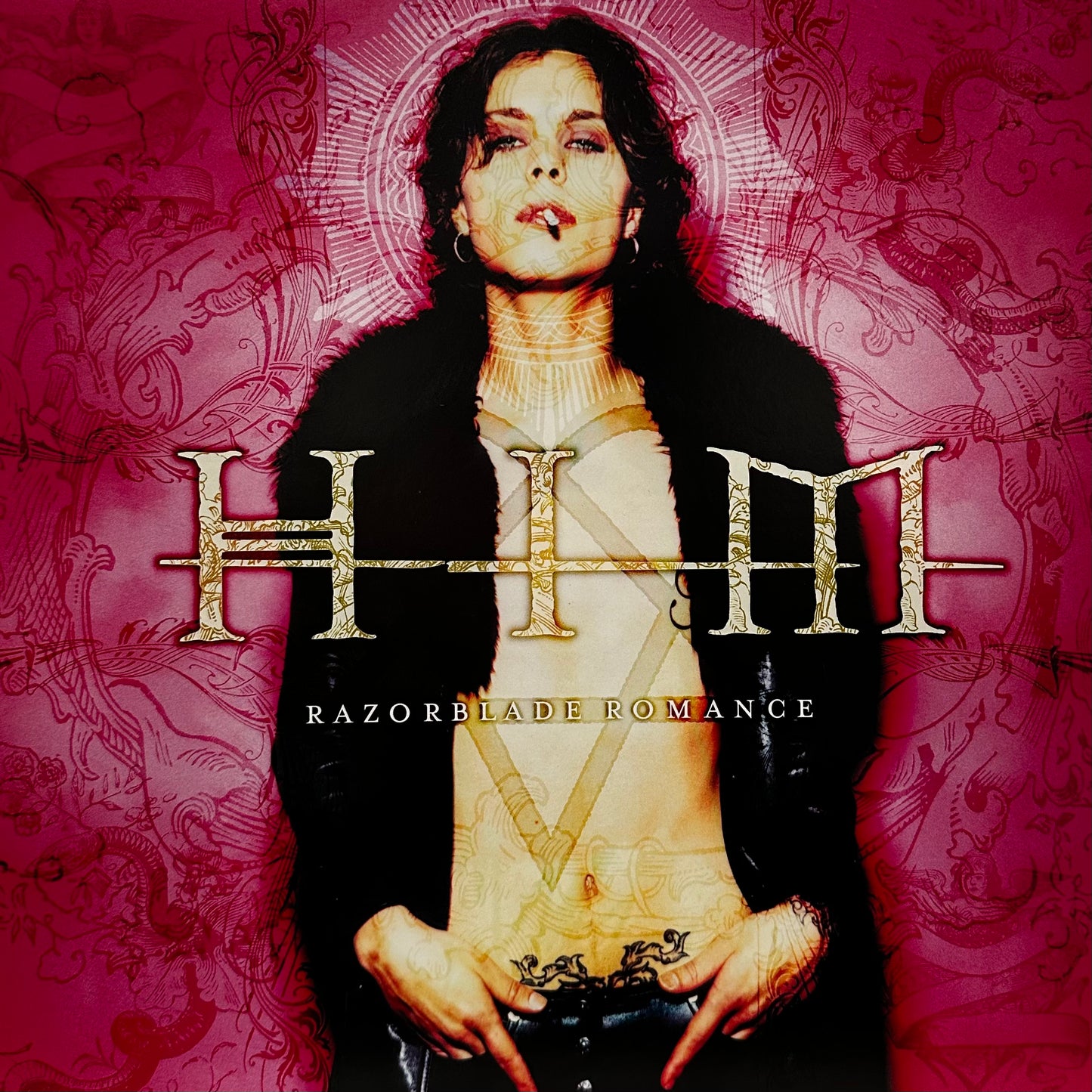 HIM – Razorblade Romance