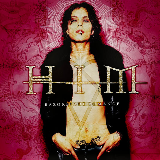 HIM – Razorblade Romance
