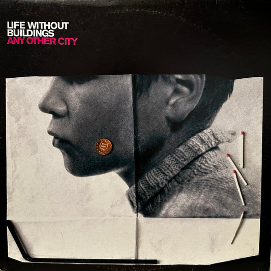 Life Without Buildings – Any Other City