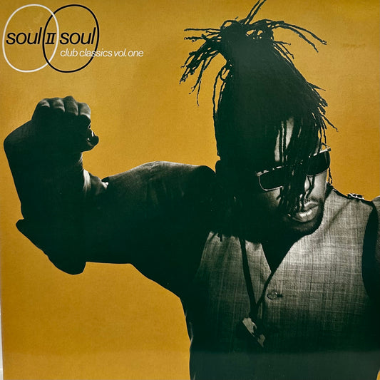 Soul II Soul – Club Classics Vol. One