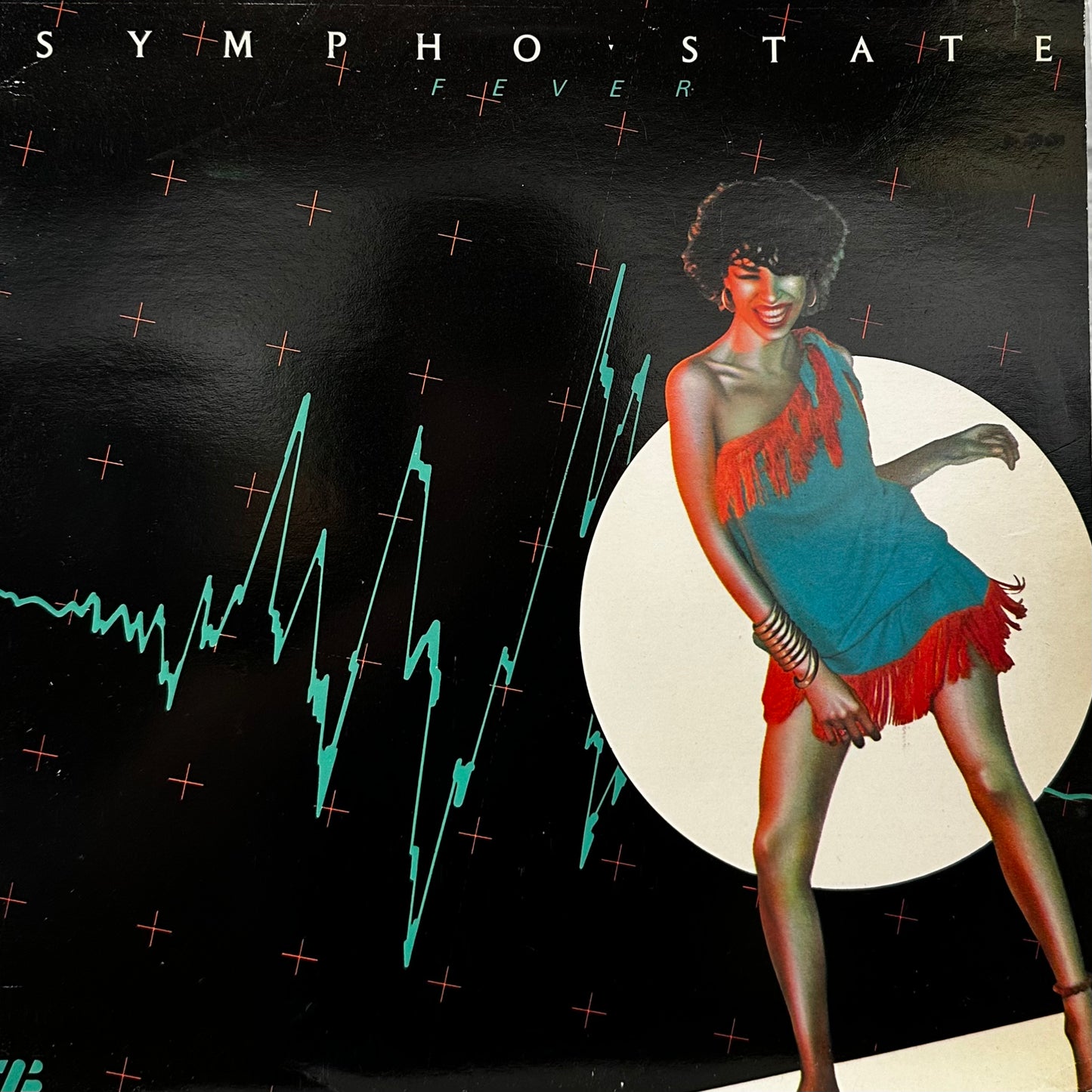 Sympho-State – Fever