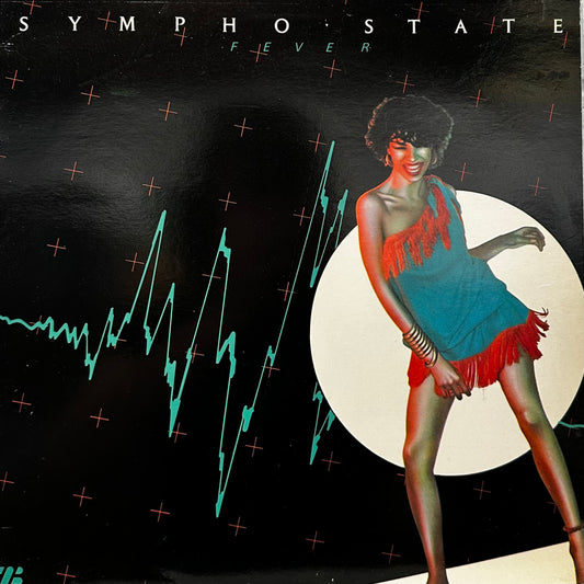 Sympho-State – Fever