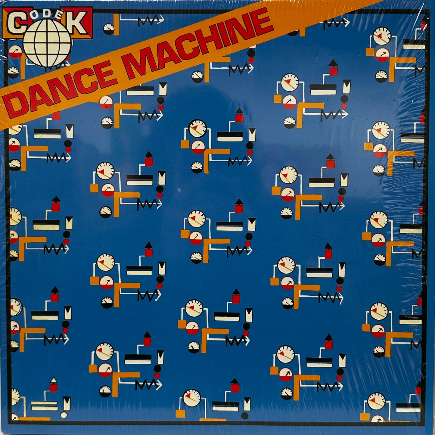 Codek – Closer / Tam Tam