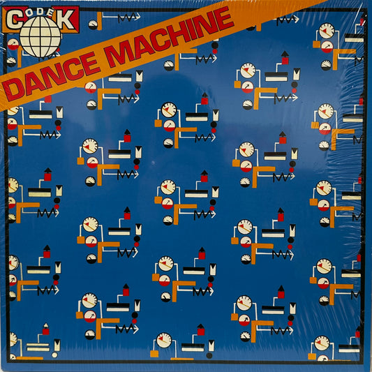 Codek – Closer / Tam Tam