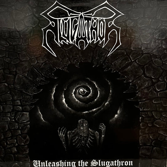 Slugathor – Unleashing The Slugathron