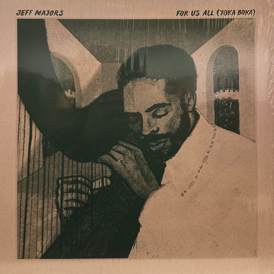 Jeff Majors – For Us All (Yoka Boka)