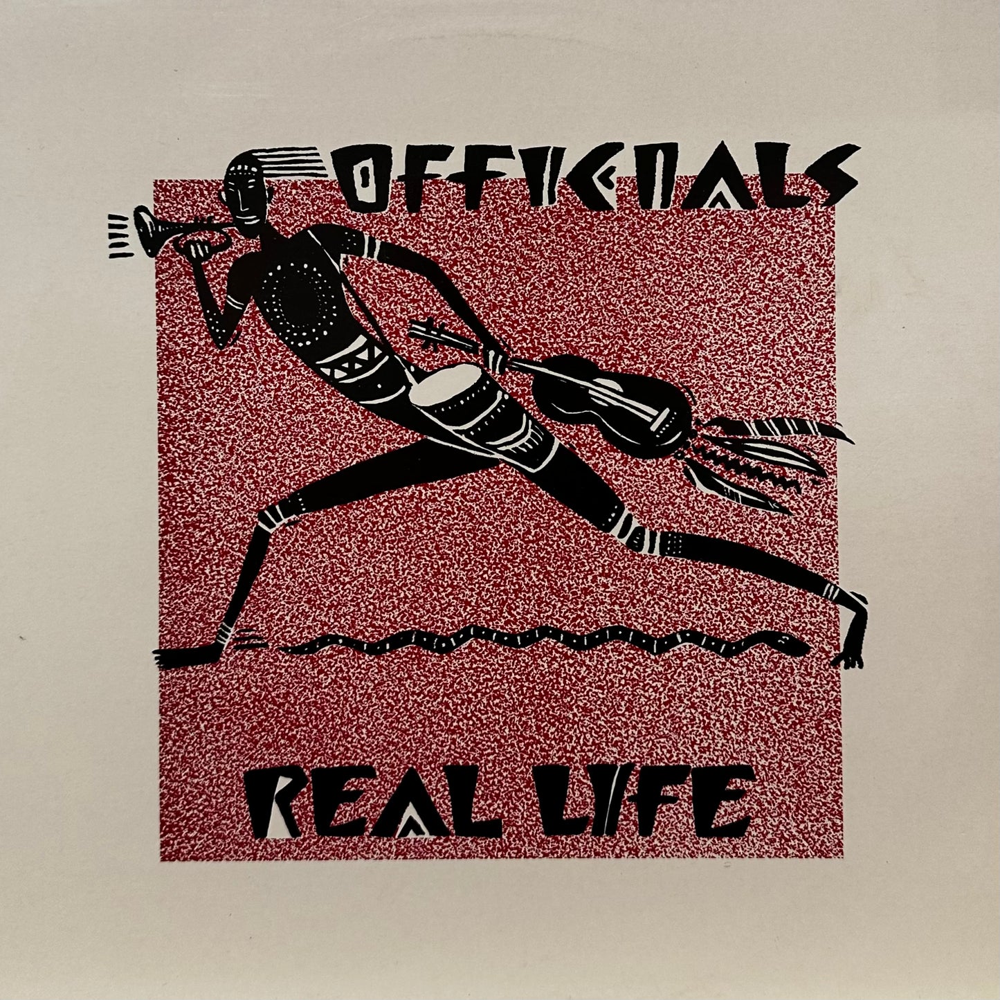 Officials – Real Life