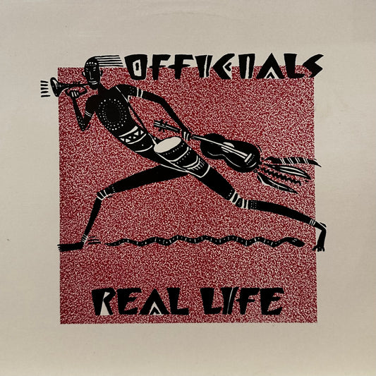 Officials – Real Life