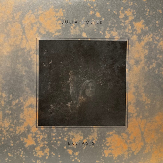 Julia Holter – Ekstasis