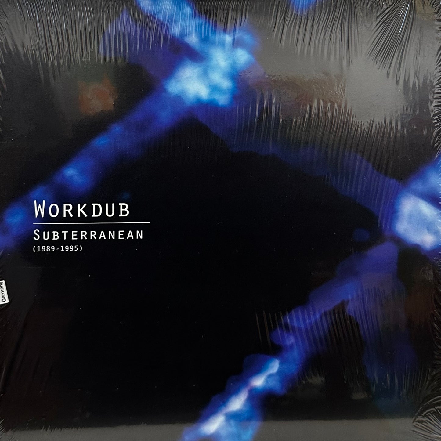 Workdub – Subterranean (1989-1995)