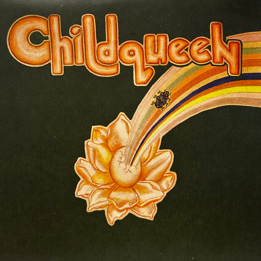 Kadhja Bonet – Childqueen