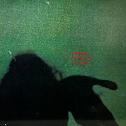 Ghost  – Temple Stone
