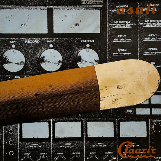 Paatit – Asuli