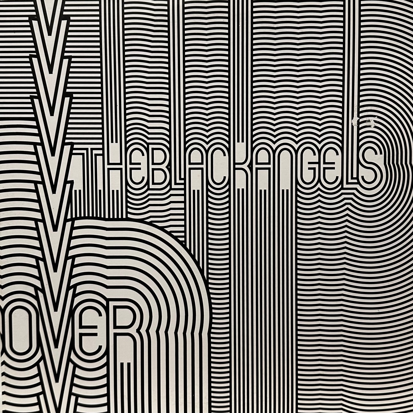 The Black Angels – Passover