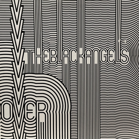 The Black Angels – Passover
