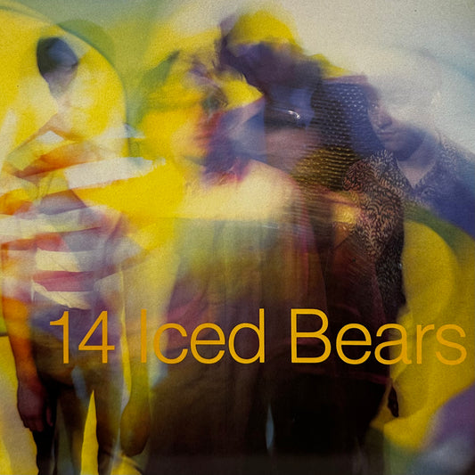 14 Iced Bears – 14 Iced Bears