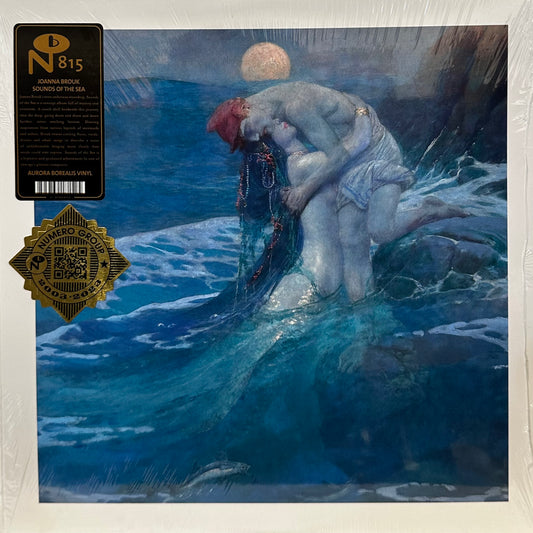 Joanna Brouk – Sounds Of The Sea