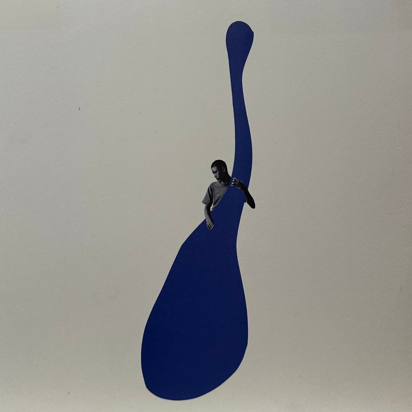 Grant – Fantasy Blues LP